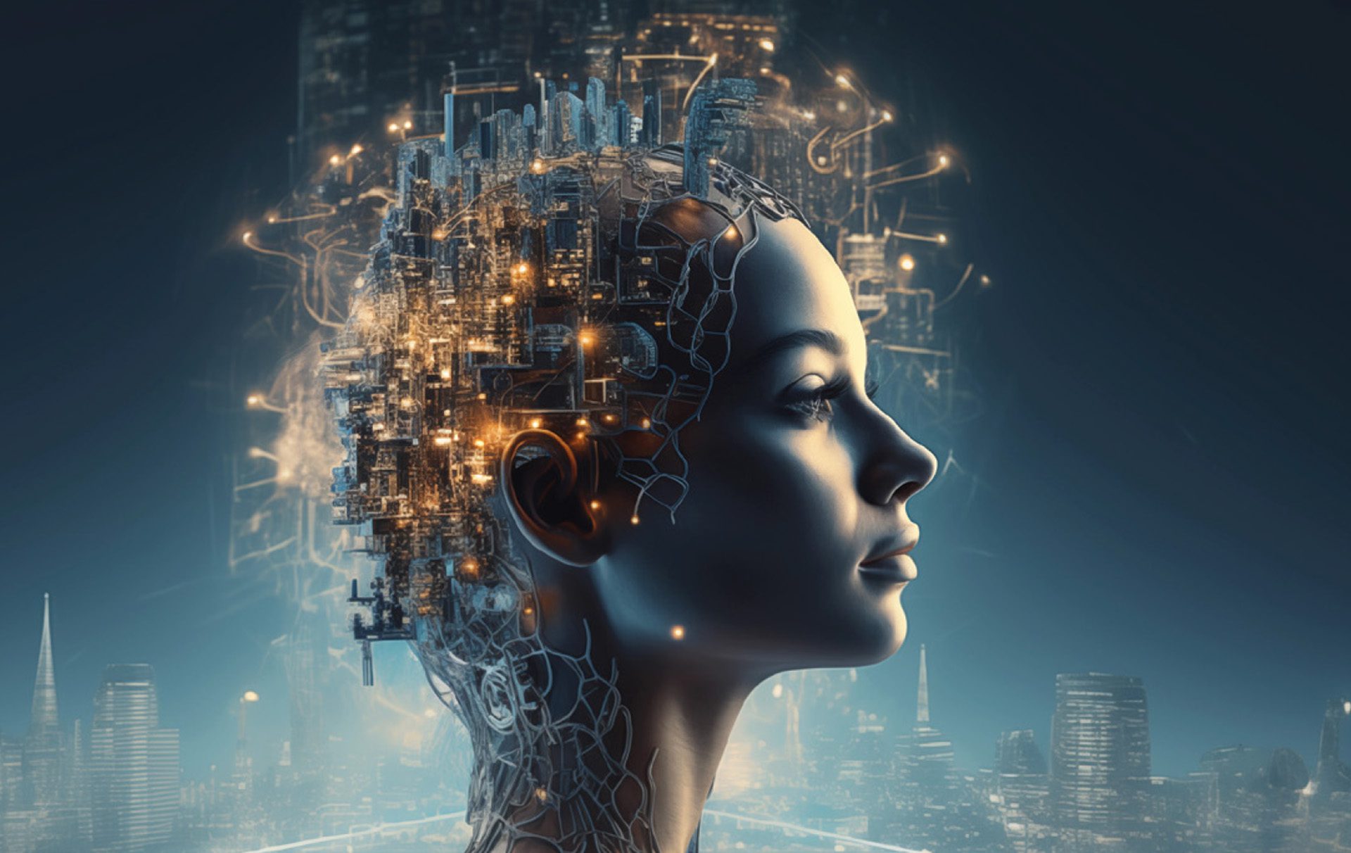 Read more about the article AI as a Game-Changer in Real Estate